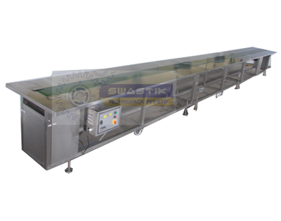 Packing Conveyor