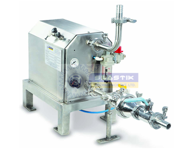 Perfume Transfer Machine