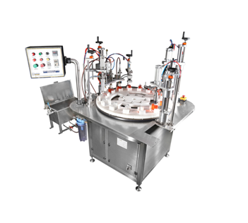 Filling Machine